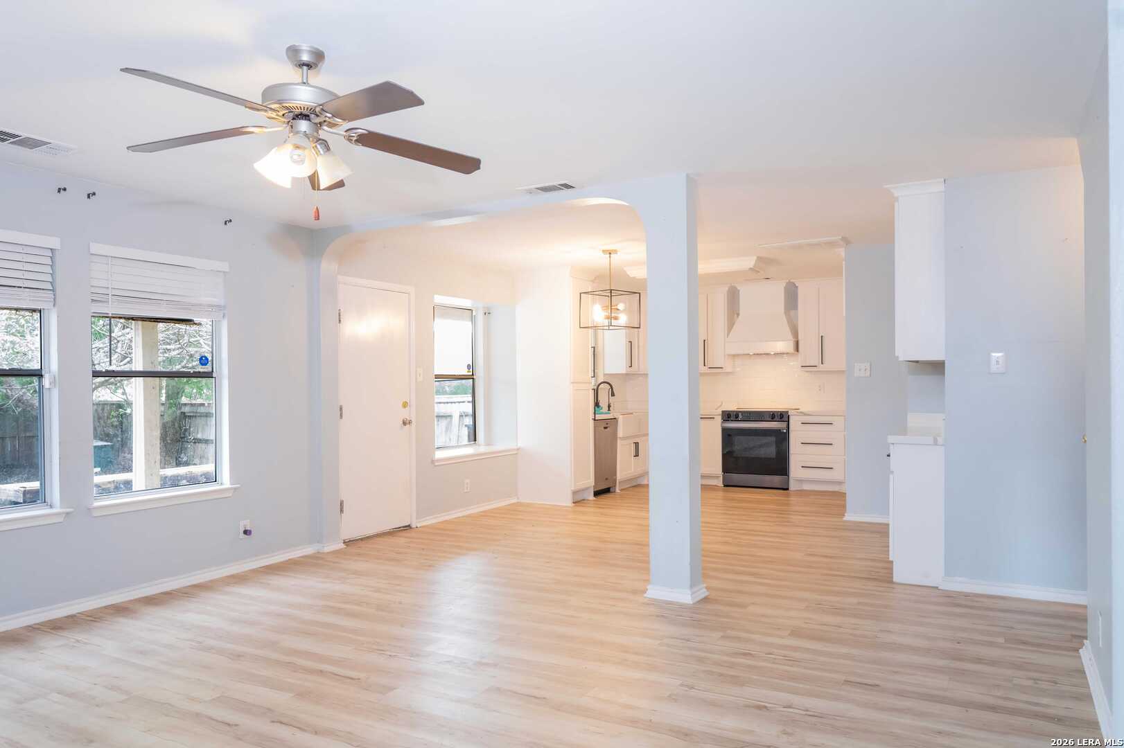 4806 Crestwood Hill Drive San Antonio TX 78244