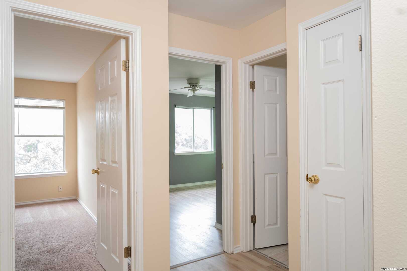 4806 Crestwood Hill Drive San Antonio TX 78244