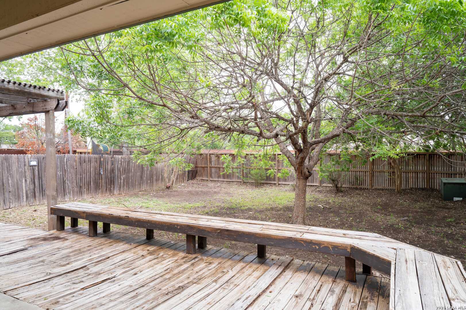 4806 Crestwood Hill Drive San Antonio TX 78244