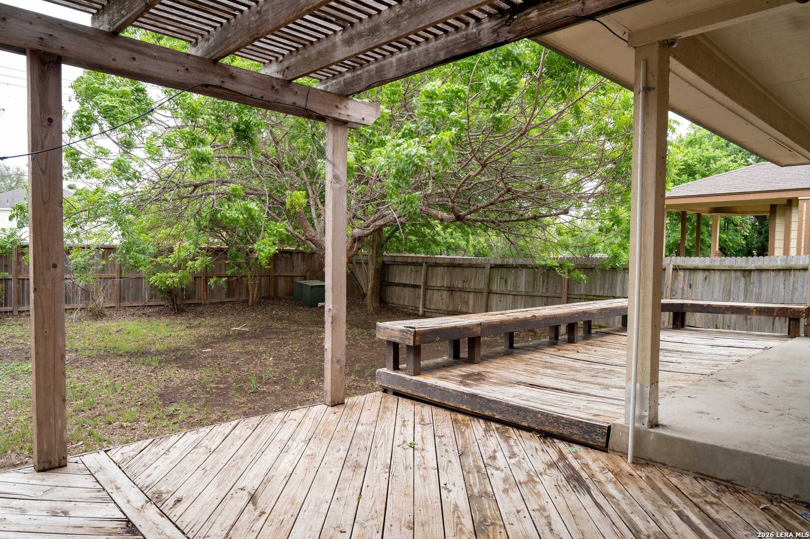 4806 Crestwood Hill Drive San Antonio TX 78244