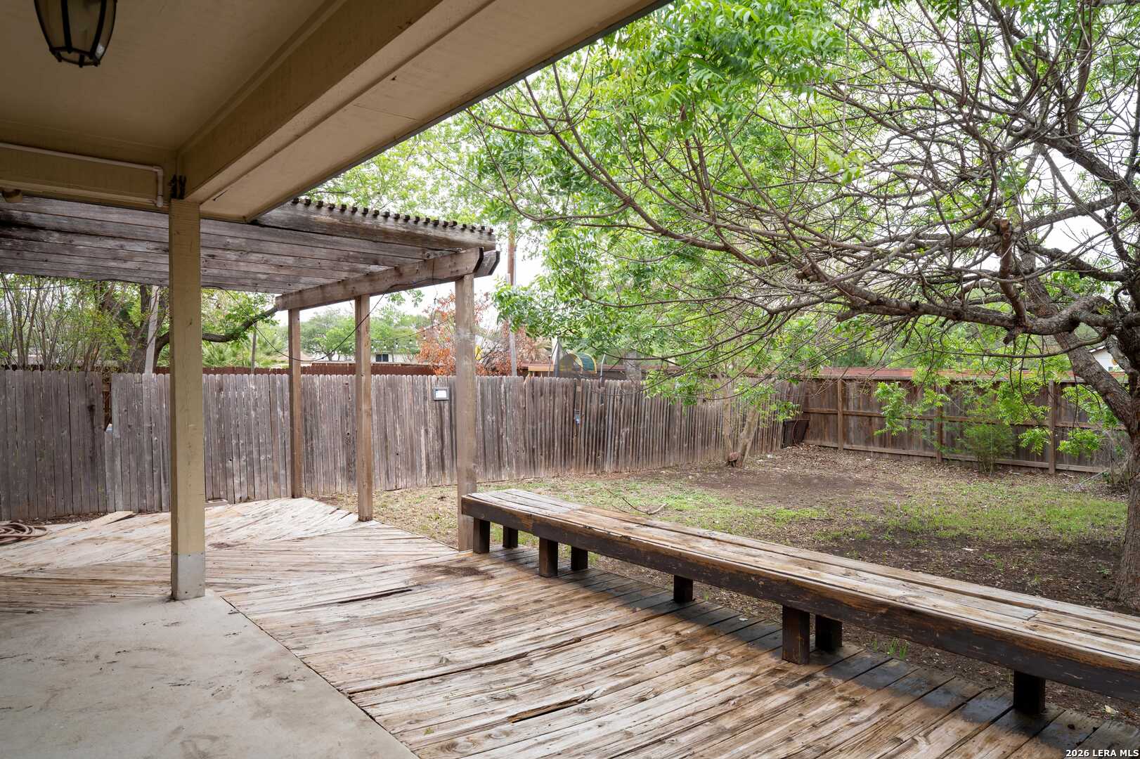 4806 Crestwood Hill Drive San Antonio TX 78244