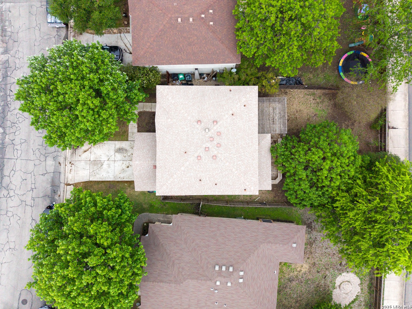 4806 Crestwood Hill Drive San Antonio TX 78244