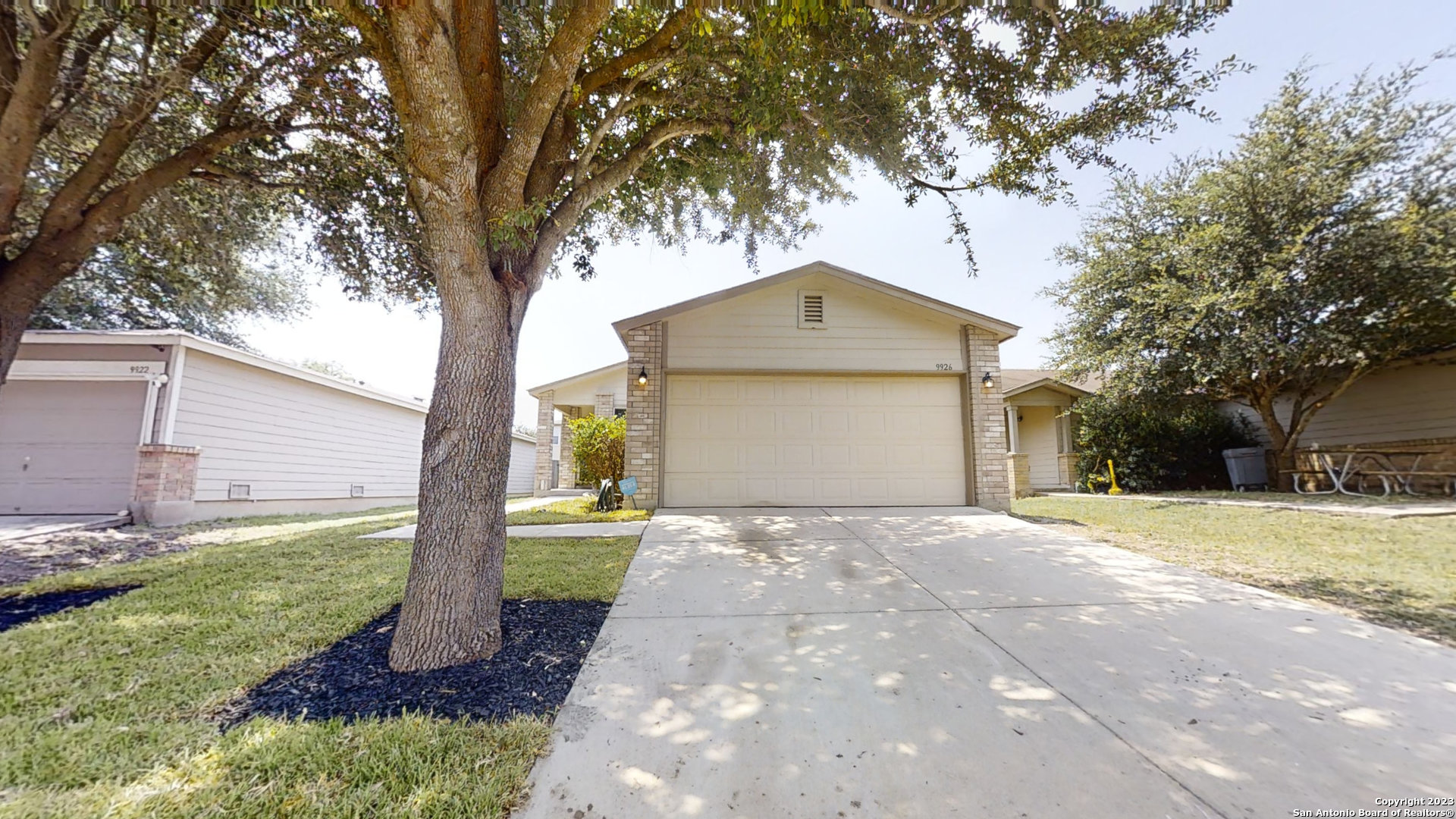 9926 Hawksbill Peak San Antonio TX 78245
