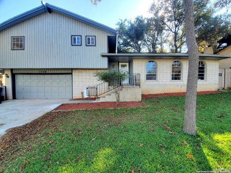 1730 Brogan Drive San Antonio TX 78232