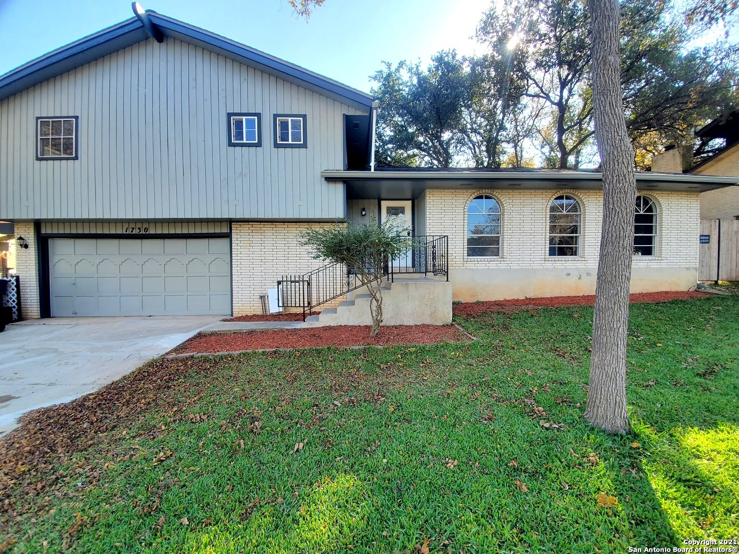 1730 Brogan Drive San Antonio TX 78232