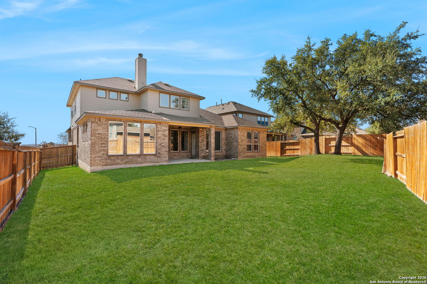 12109 Merritt Villa San Antonio TX 78253