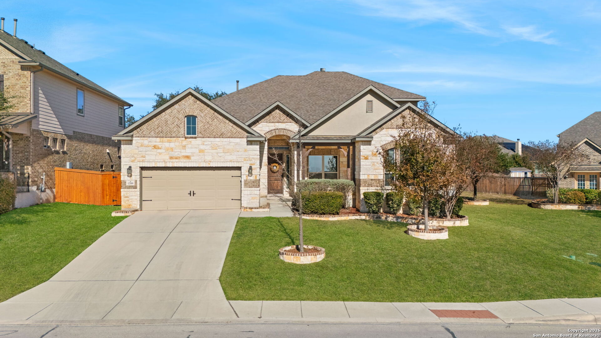 12109 Merritt Villa San Antonio TX 78253