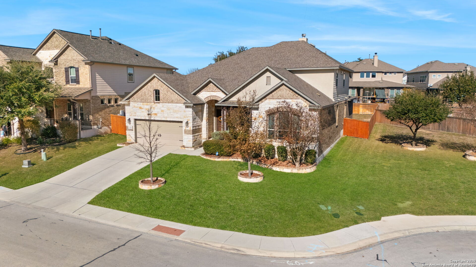 12109 Merritt Villa San Antonio TX 78253