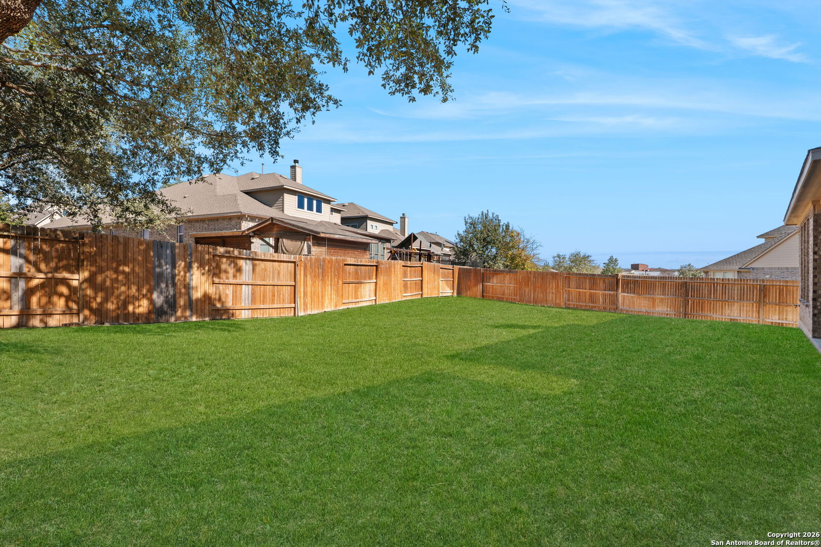 12109 Merritt Villa San Antonio TX 78253