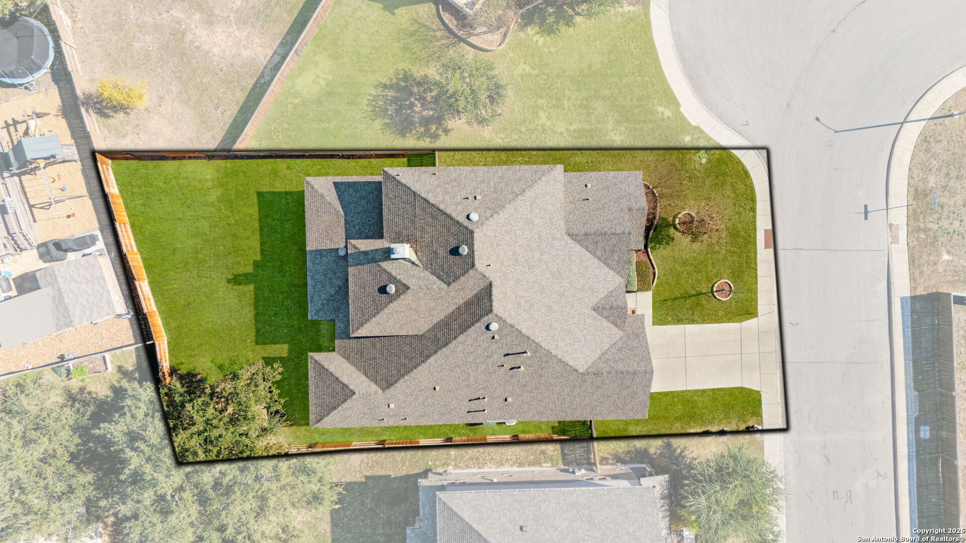 12109 Merritt Villa San Antonio TX 78253