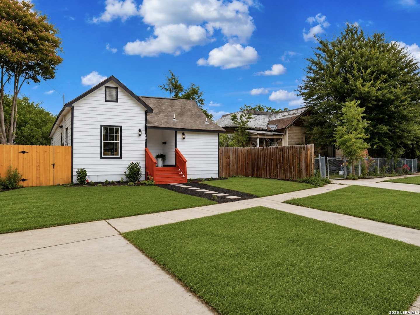 541 Aransas Avenue San Antonio TX 78210