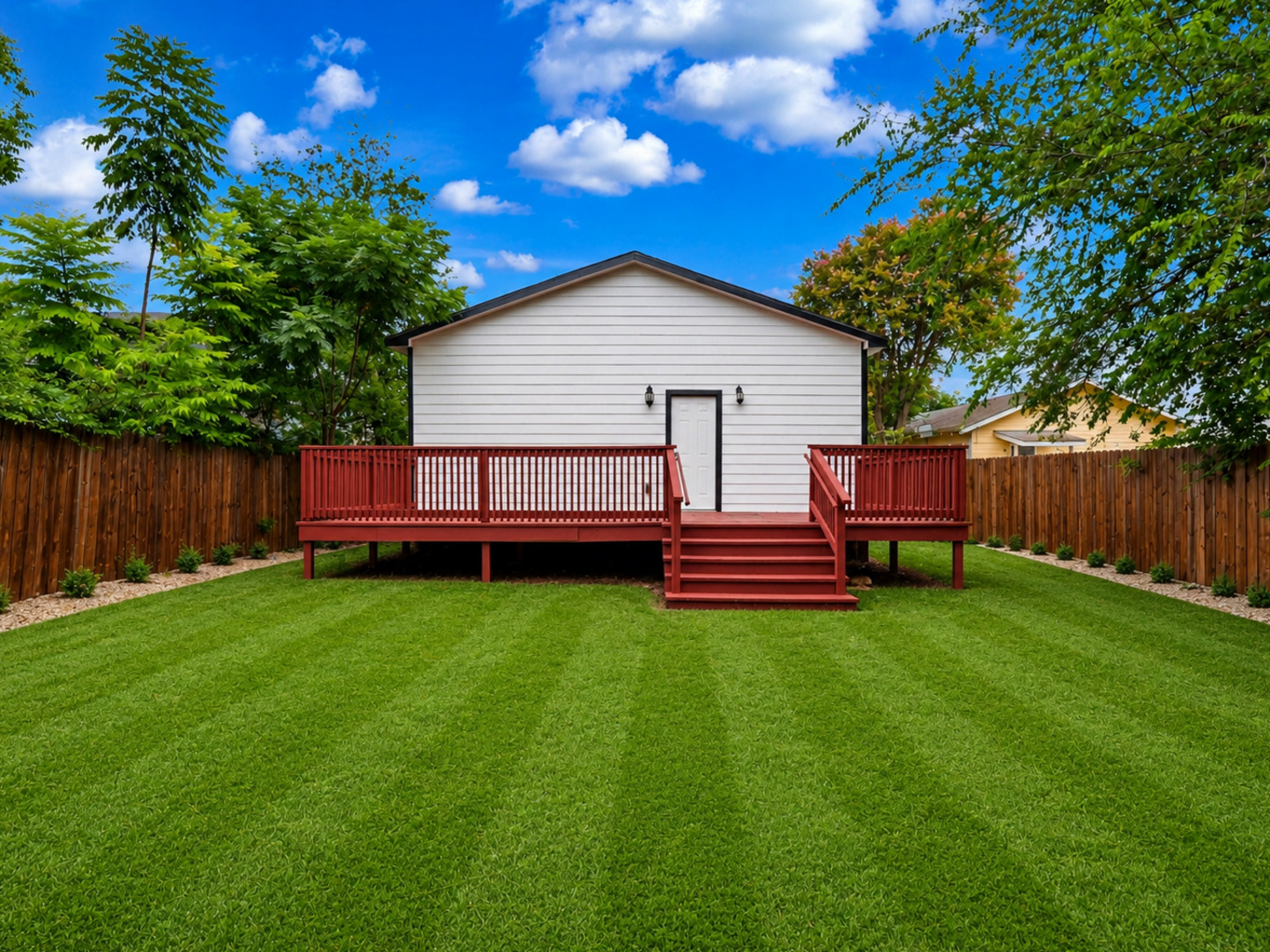 541 Aransas Avenue San Antonio TX 78210