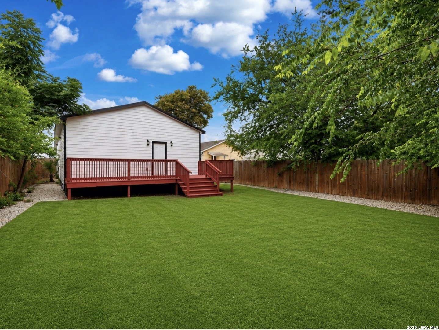 541 Aransas Avenue San Antonio TX 78210