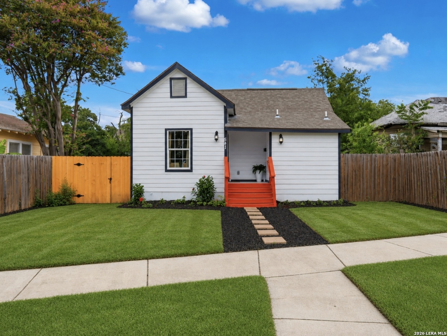 541 Aransas Avenue San Antonio TX 78210