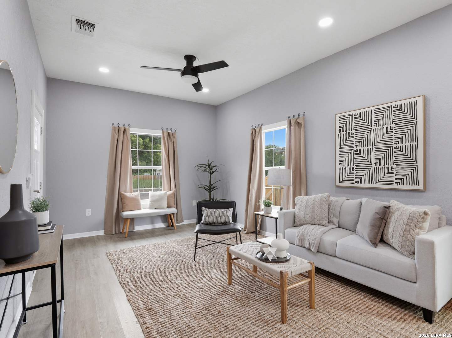 541 Aransas Avenue San Antonio TX 78210