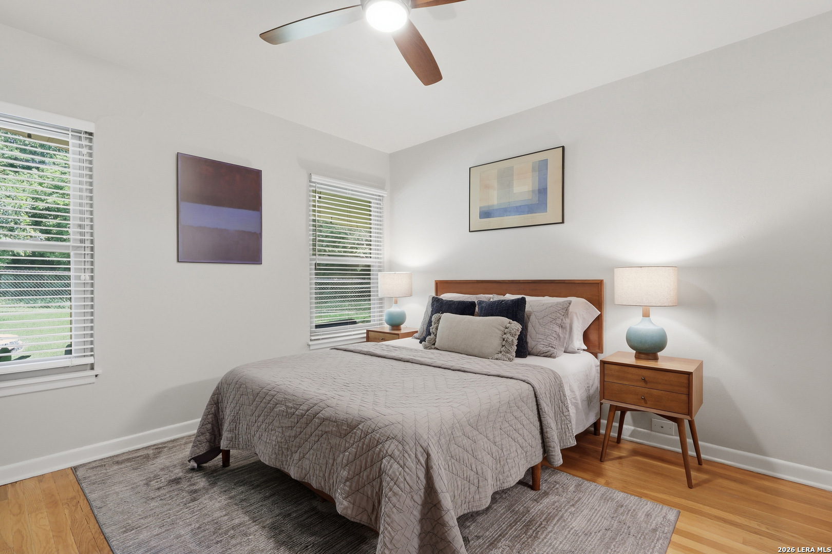 246 W Glenview Drive San Antonio TX 78228