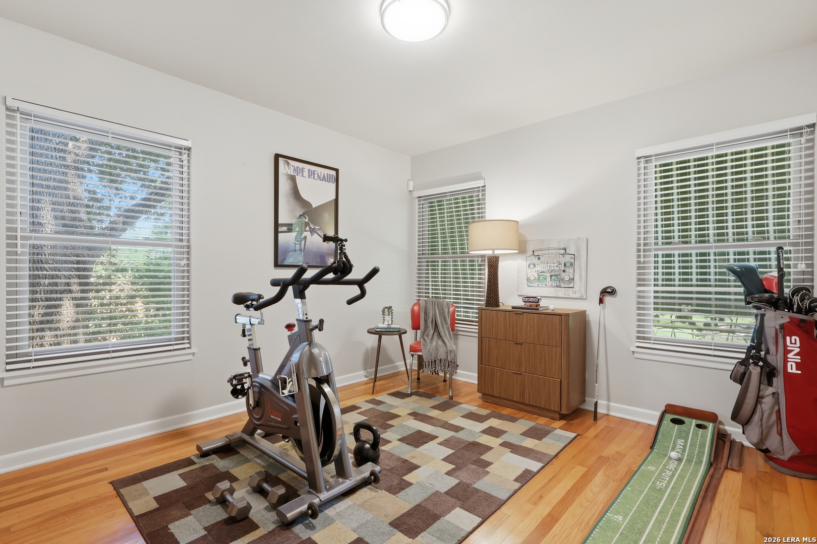 246 W Glenview Drive San Antonio TX 78228