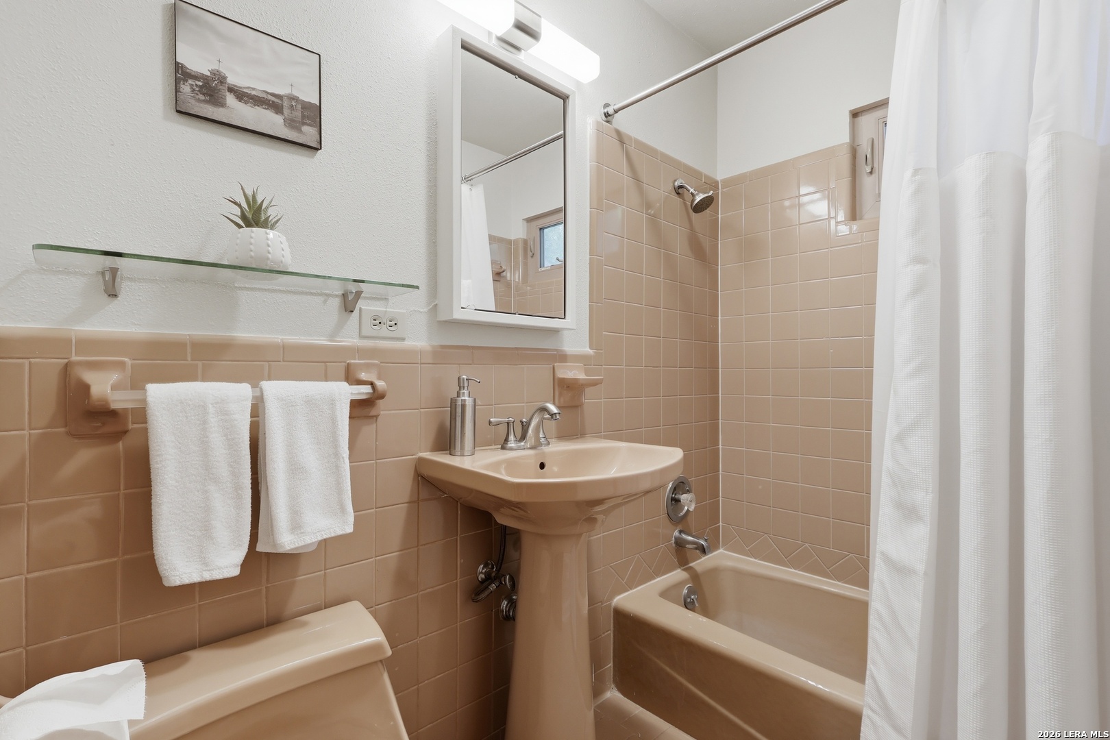 246 W Glenview Drive San Antonio TX 78228