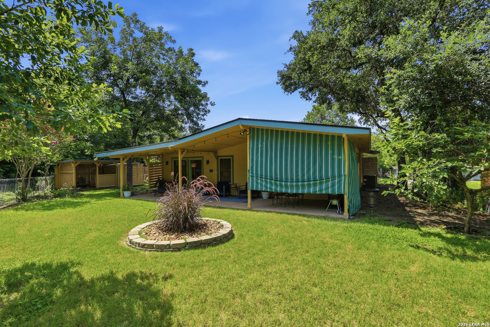 246 W Glenview Drive San Antonio TX 78228
