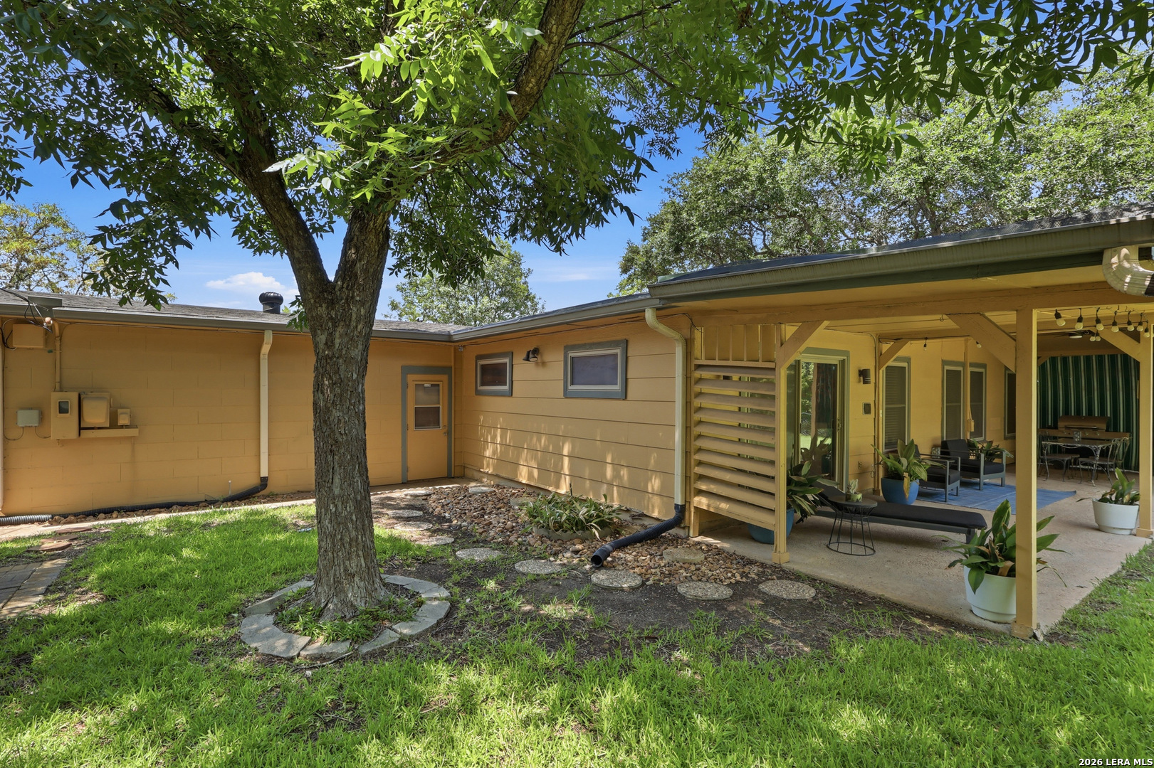 246 W Glenview Drive San Antonio TX 78228