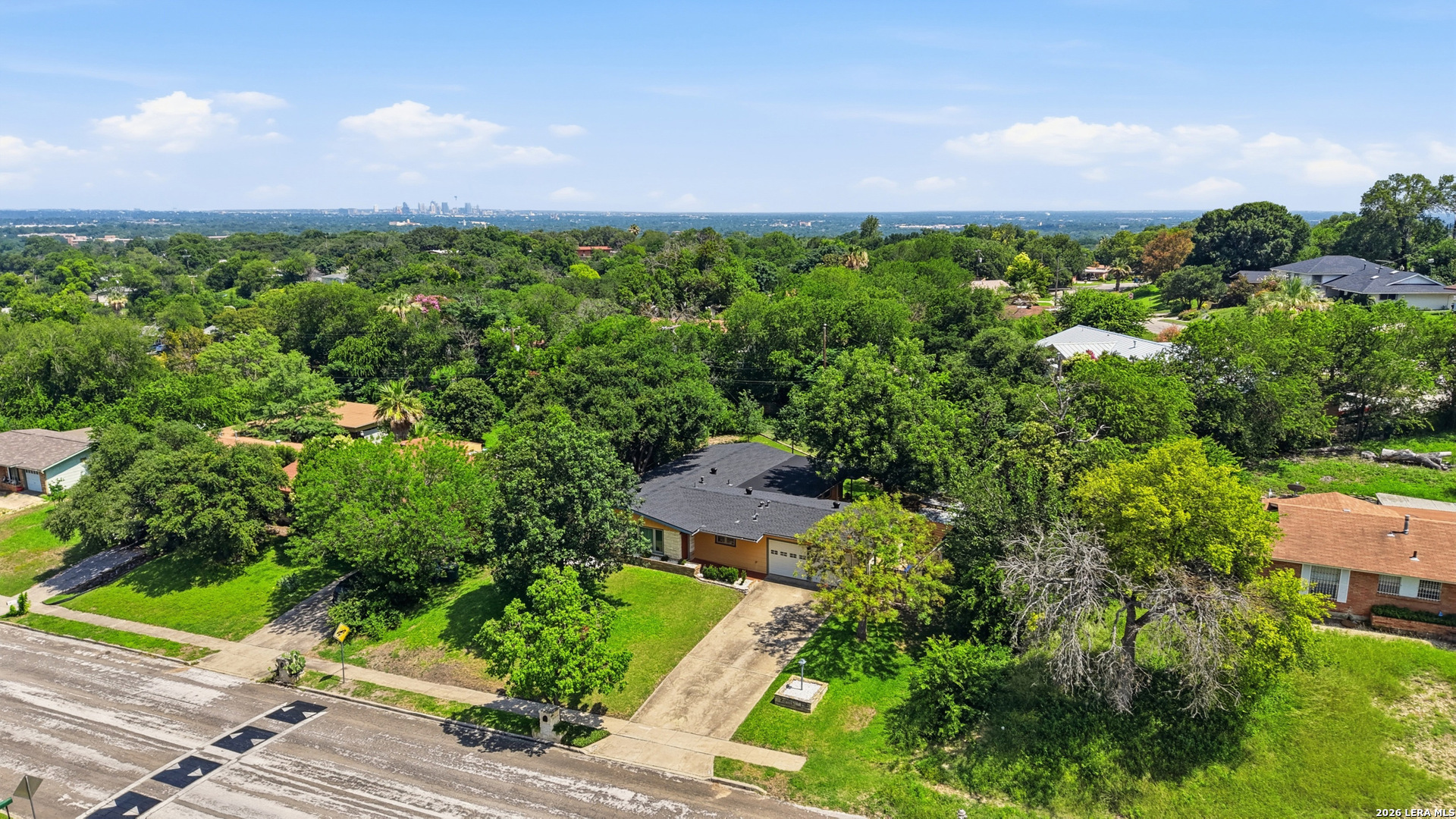 246 W Glenview Drive San Antonio TX 78228