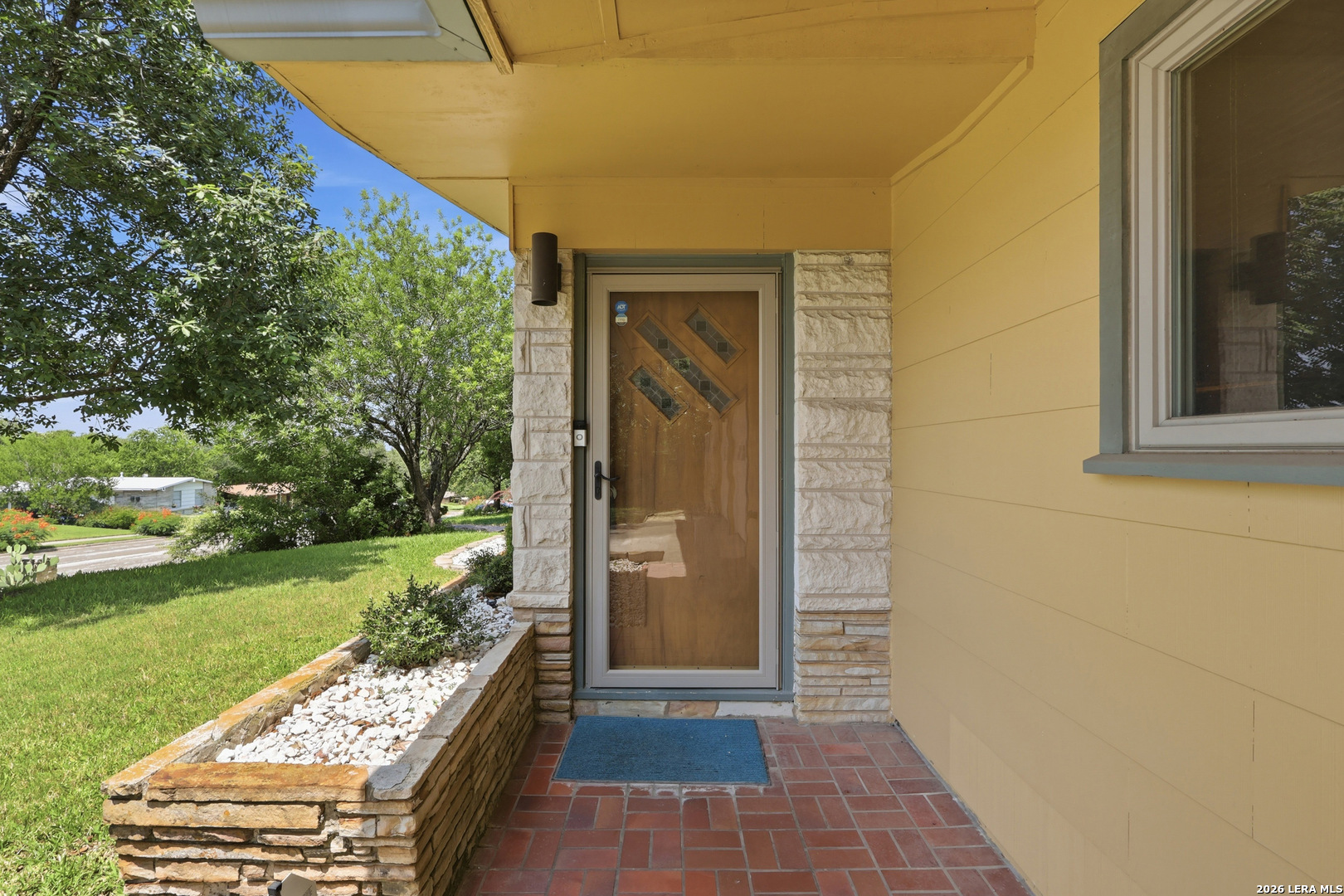 246 W Glenview Drive San Antonio TX 78228
