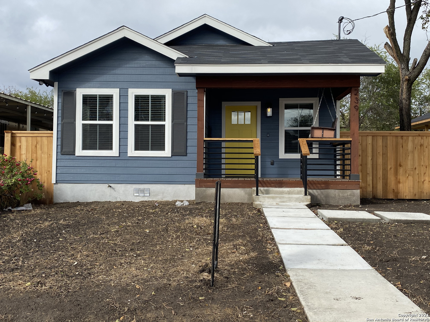 239 Porter Street San Antonio TX 78210