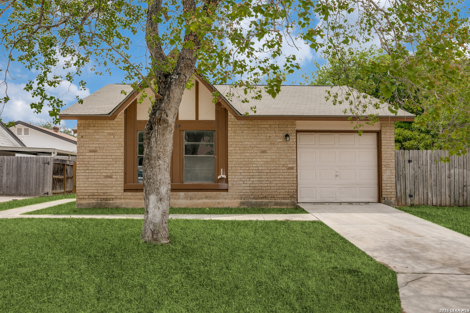 9710 Hidden Cross San Antonio TX 78250
