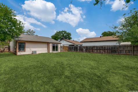 9710 Hidden Cross San Antonio TX 78250