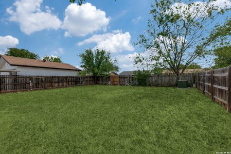 9710 Hidden Cross San Antonio TX 78250