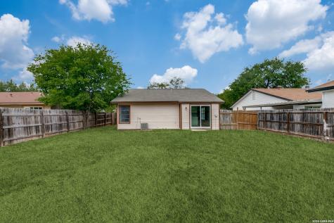 9710 Hidden Cross San Antonio TX 78250