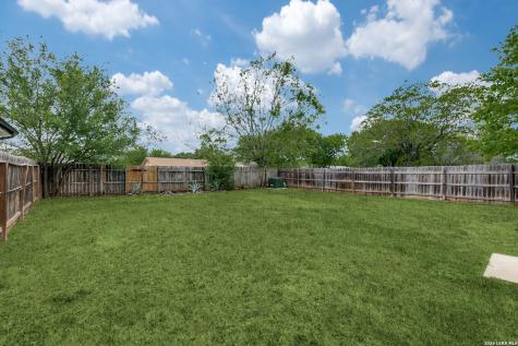 9710 Hidden Cross San Antonio TX 78250