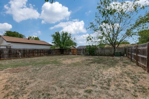 9710 Hidden Cross San Antonio TX 78250
