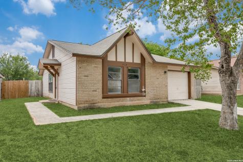 9710 Hidden Cross San Antonio TX 78250