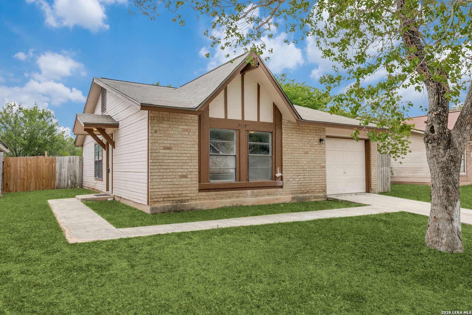 9710 Hidden Cross San Antonio TX 78250