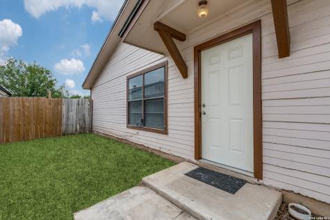 9710 Hidden Cross San Antonio TX 78250