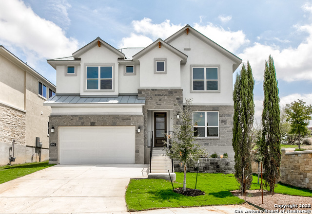 6942 Bella Verso San Antonio TX 78256
