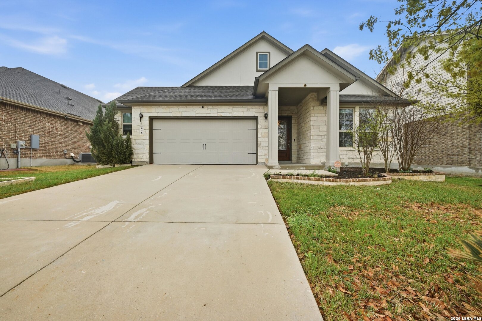 448 Turning Stone Cibolo TX 78108