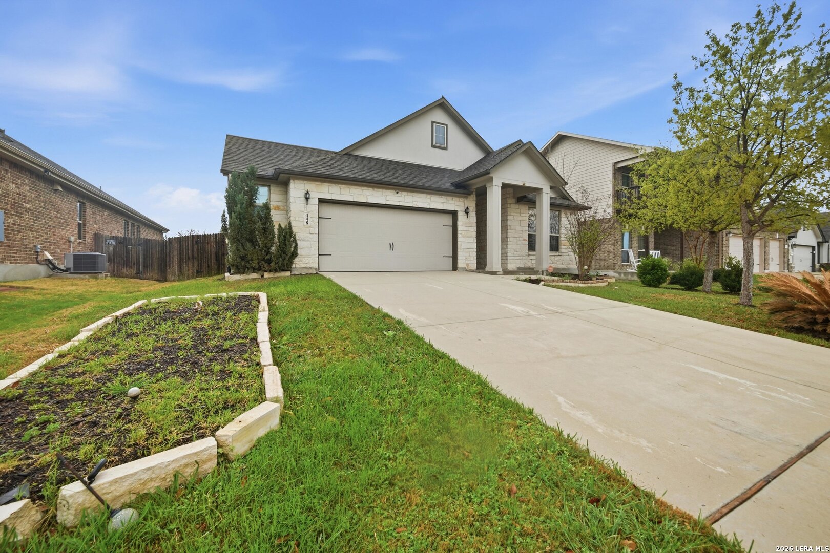 448 Turning Stone Cibolo TX 78108
