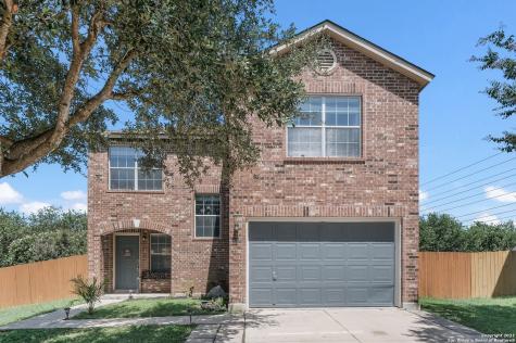 5002 Terrace Wood San Antonio TX 78223