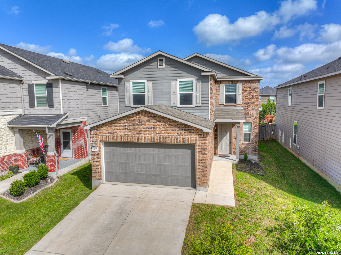 1935 Brandywine New Braunfels TX 78130