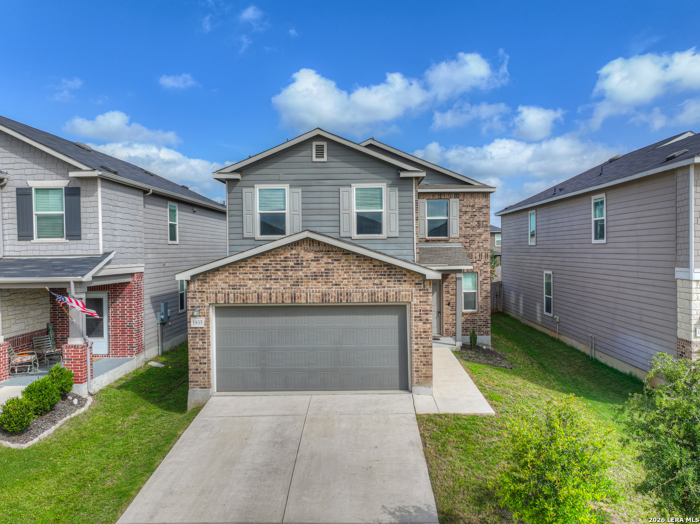 1935 Brandywine New Braunfels TX 78130