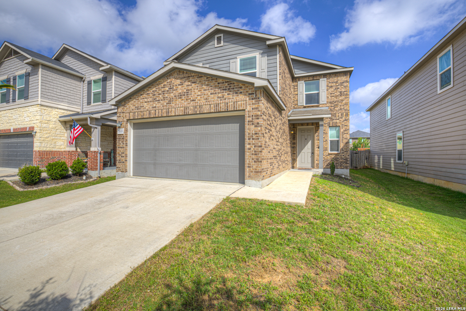 1935 Brandywine New Braunfels TX 78130