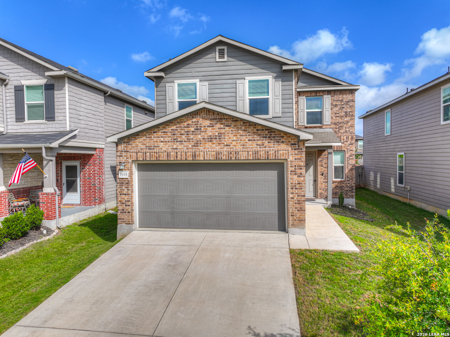 1935 Brandywine New Braunfels TX 78130