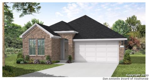8810 Whiskey Flats San Antonio TX 78254