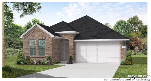 8810 Whiskey Flats San Antonio TX 78254