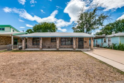 270 Lansing Lane San Antonio TX 78207