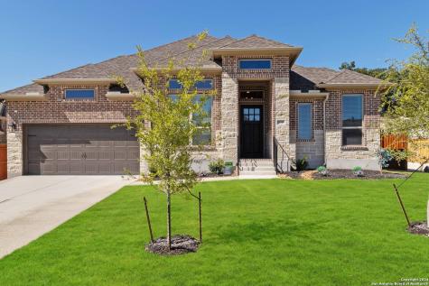 24345 Downhill Lie San Antonio TX 78261