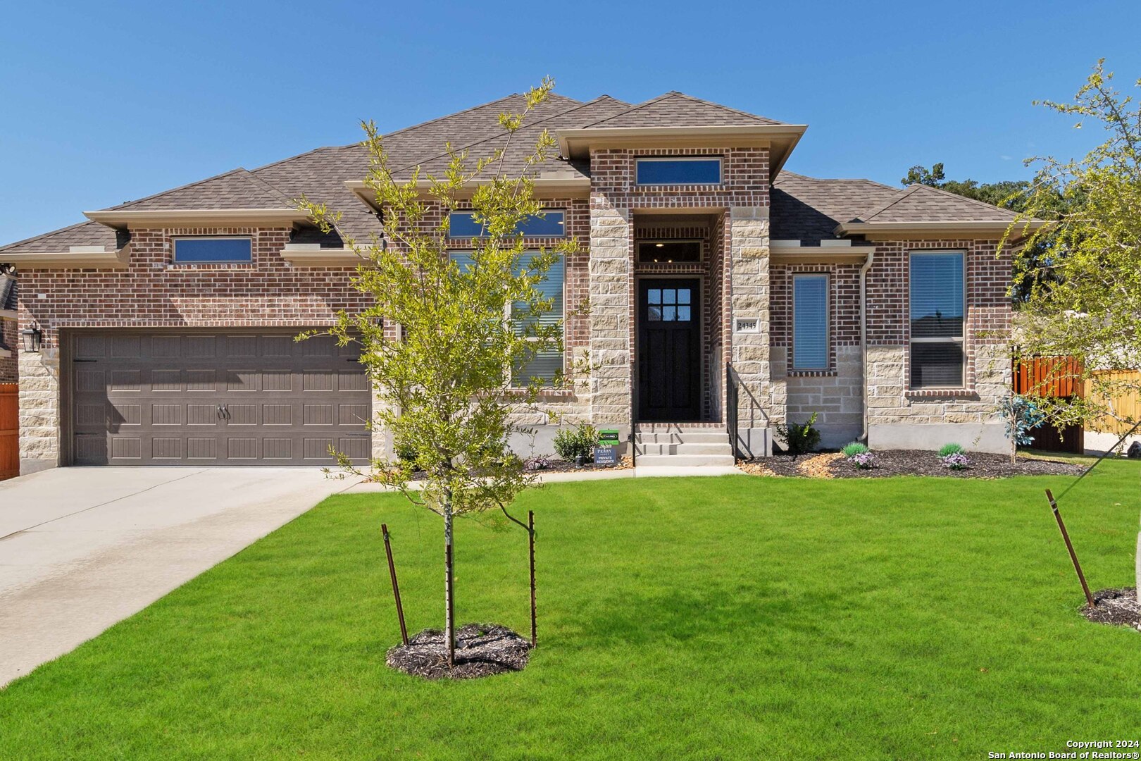 24345 Downhill Lie San Antonio TX 78261