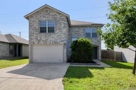 7906 Cortland Oak San Antonio TX 78254
